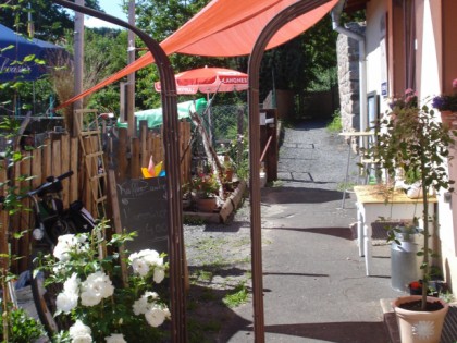 照片: Kaffee Zauber